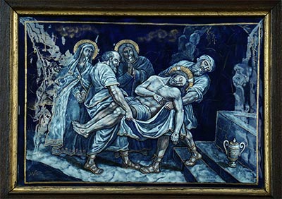 FOURTEENTH_STATION_Jesus_is_laid_in_the_tomb