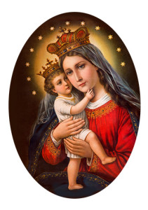 Our Lady Help of Christians