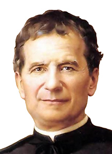 St. John Bosco