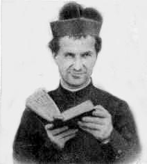 St. John Bosco