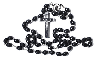 Pray the Rosary Daily