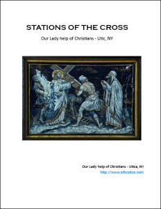 Click to Download Stations of the Cross
