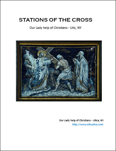 Click to Download Stations of the Cross