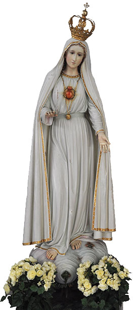 Our Lady of Fatima